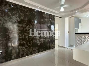 Apartamento · 49m² · 2 Quartos · 1 Vaga · Apartamento em Residencial Sítio Santo Antônio, Taubaté/SP de 49m² 2 quartos à venda por R$ 180.000,