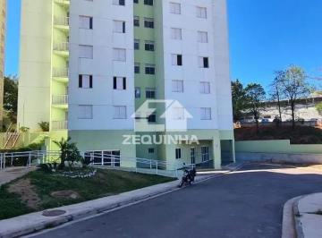 Apartamento · 55m² · 2 Quartos · 1 Vaga · Apartamento em Padroeira, Osasco/SP de 55m² 2 quartos à venda por R$ 260.000,00