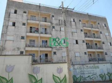 Apartamento · 44m² · 2 Quartos · Apartamento à venda - na Vila Real