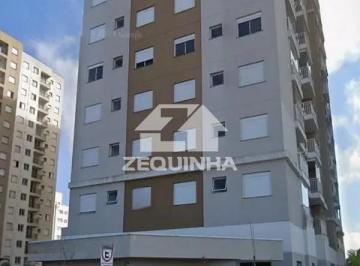 Apartamento · 46m² · 2 Quartos · 1 Vaga · Apartamento em Padroeira, Osasco/SP de 46m² 2 quartos à venda por R$ 290.000,00