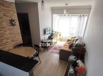 Apartamento · 54m² · 2 Quartos · 1 Vaga · Apartamento em Quitaúna, Osasco/SP de 54m² 2 quartos à venda por R$ 400.000,00