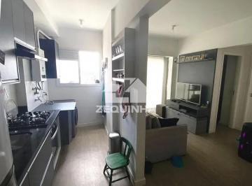 Apartamento · 48m² · 2 Quartos · 1 Vaga · Apartamento em Jaguaribe, Osasco/SP de 48m² 2 quartos à venda por R$ 380.000,00