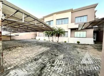 Apartamento · 67m² · 2 Quartos · 1 Vaga · Apartamento em Oficinas, Ponta Grossa/PR de 67m² 2 quartos à venda por R$ 240.000,00