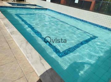 Apartamento · 60m² · 1 Quarto · 1 Vaga · Apartamento em Jardim Ana Maria, Guarujá/SP de 60m² 1 quartos à venda por R$ 280.000,00