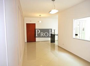 Apartamento · 75m² · 2 Quartos · 2 Vagas · Apartamento em Vila Homero Thon, Santo André/SP de 75m² 2 quartos à venda por R$ 447.000,00