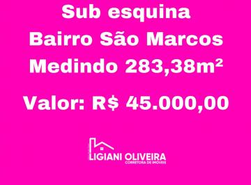 Terreno · 10m² · Terreno em , Novo Progresso/PA de 10m² à venda por R$ 45.000,00