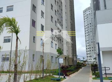 Apartamento · 45m² · 2 Quartos · Apartamento à venda - no Cidade Nova São Miguel