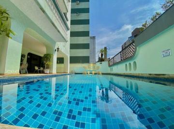 Apartamento · 120m² · 3 Quartos · 1 Vaga · Apartamento em Jardim Praiano, Guarujá/SP de 120m² 3 quartos à venda por R$ 440.000,00