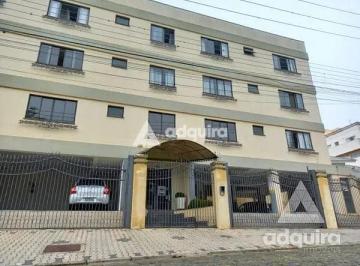 Apartamento · 100m² · 2 Quartos · 1 Vaga · Apartamento em Jardim Carvalho, Ponta Grossa/PR de 100m² 2 quartos à venda por R$ 395.000,00