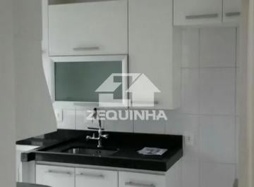 Apartamento · 49m² · 2 Quartos · 1 Vaga · Apartamento em Cidade das Flores, Osasco/SP de 49m² 2 quartos à venda por R$ 310.000,00