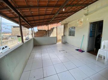 Casa · 200m² · 2 Quartos · 2 Vagas · Casa em Conjunto Paulo VI, Belo Horizonte/MG de 200m² 2 quartos à venda por R$ 180.000,00