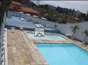 Apartamento · 55m² · 2 Quartos · Apartamento em Fonseca, Niterói/RJ de 55m² 2 quartos à venda por R$ 205.000,00