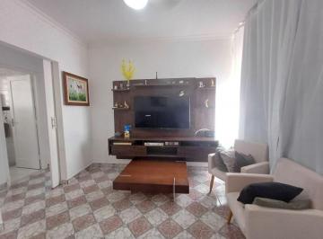 Apartamento · 72m² · 2 Quartos · Apartamento em Gonzaga, Santos/SP de 72m² 2 quartos à venda por R$ 450.000,00