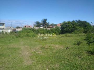 Terreno · 360m² · Terreno em Centro, Cabo Frio/RJ de 360m² à venda por R$ 45.000,00