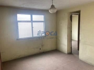 Apartamento · 39m² · 1 Quarto · Apartamento em Oswaldo Cruz, Rio de Janeiro/RJ de 39m² 1 quartos à venda por R$ 70.000,00