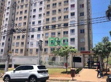 Apartamento · 41m² · 1 Quarto · Apartamento à venda - no Jardim Helian