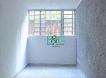 Apartamento · 69m² · 3 Quartos · 1 Vaga · Imoveis - no Cidade Antônio Estevão de Carvalho