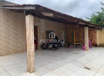 Casa · 120m² · 3 Quartos · 3 Vagas · Casa à venda - em Garavelo Residencial Park