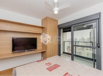 Comercial · 25m² · 1 Quarto · Imoveis - no Jardim das Acácias