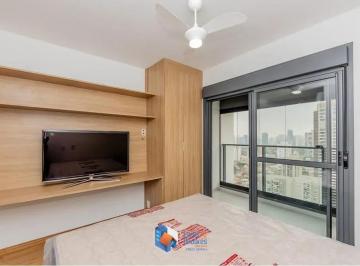 Comercial · 25m² · 1 Quarto · Studio em Jardim das Acácias, São Paulo/SP de 25m² 1 quartos à venda por R$ 399.990,00