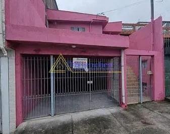 Casa · 68m² · 1 Quarto · 1 Vaga · Casa em Parque Santa Amélia, São Paulo/SP de 68m² 1 quartos à venda por R$ 250.000,00