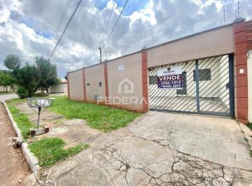 Casa · 120m² · 3 Quartos · 3 Vagas · Casa à venda - no Jardim Mariliza
