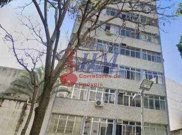 Apartamento · 25m² · 1 Quarto · Apartamento em Centro, Rio de Janeiro/RJ de 25m² 1 quartos à venda por R$ 220.000,00