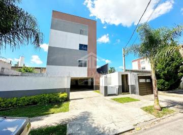 Apartamento · 76m² · 3 Quartos · 2 Vagas · Apartamento em Cidade Jardim, São José dos Pinhais/PR de 76m² 3 quartos à venda por R$ 450.000,00