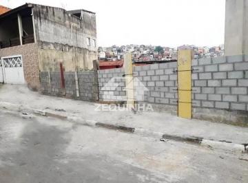 Terreno · 10m² · Terreno em Padroeira, Osasco/SP de 10m² à venda por R$ 235.000,00