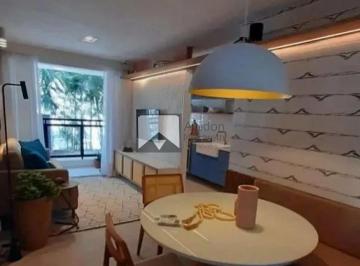 Apartamento · 40m² · 1 Quarto · Apartamento em Santa Rosa, Niterói/RJ de 40m² 1 quartos à venda por R$ 445.000,00