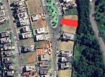 Terreno · Terreno em Alphaville (Abrantes), Camaçari/BA de 0m² à venda por R$ 450.000,00