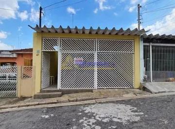 Casa · 10m² · 3 Quartos · 1 Vaga · Casa em Vila Rosaria, São Paulo/SP de 10m² 3 quartos à venda por R$ 380.000,00