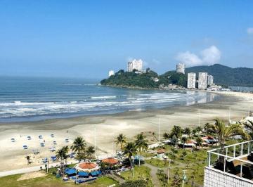 Apartamento · 25m² · 1 Quarto · Kitnet em Itararé, São Vicente/SP de 25m² 1 quartos à venda por R$ 205.000,00