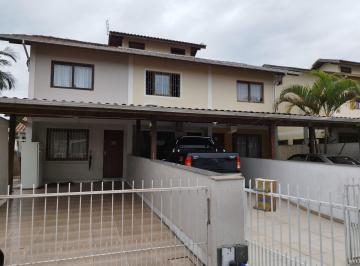 Casa · 59m² · 2 Quartos · 1 Vaga · Sobrado em Bela Vista, Palhoça/SC de 59m² 2 quartos à venda por R$ 250.000,00