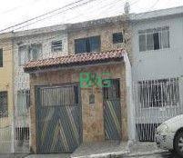 Casa · 222m² · 2 Quartos · 1 Vaga · Imoveis - no Vila Ester