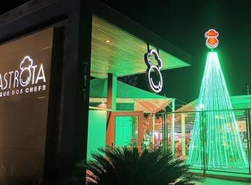 Comercial · 30m² · 1 Vaga · Comercial à venda - no Residencial Damha II