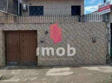 Casa · 176m² · 4 Quartos · 1 Vaga · Casa em Clima Bom, Maceió/AL de 176m² 4 quartos à venda por R$ 110.000,00