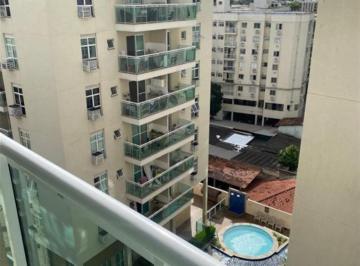 Apartamento · 38m² · 1 Quarto · 1 Vaga · Apartamento em Taquara, Rio de Janeiro/RJ de 38m² 1 quartos à venda por R$ 215.000,00