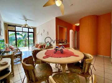 Apartamento · 90m² · 3 Quartos · 1 Vaga · Apartamento em Jardim Ana Maria, Guarujá/SP de 90m² 3 quartos à venda por R$ 450.000,00