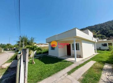 Casa · 116m² · 3 Quartos · 5 Vagas · Casa em Caxito, Maricá/RJ de 116m² 3 quartos à venda por R$ 279.901,00