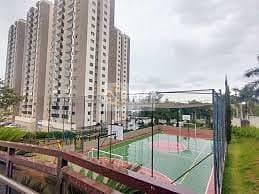 Apartamento · 54m² · 2 Quartos · 1 Vaga · Apartamento à venda - no Jardim Santa Fé
