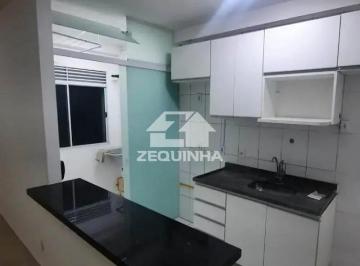 Apartamento · 42m² · 2 Quartos · 1 Vaga · Apartamento em Novo Osasco, Osasco/SP de 42m² 2 quartos à venda por R$ 195.000,00
