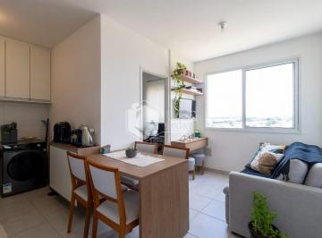 Apartamento · 34m² · 2 Quartos · 1 Vaga · Imoveis - no Vila Paulista