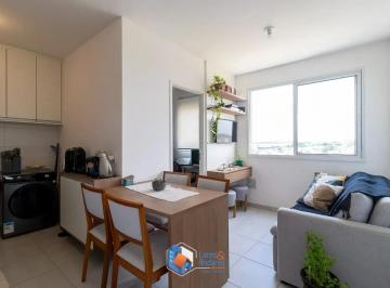 Apartamento · 34m² · 2 Quartos · 1 Vaga · Apartamento em Vila Paulista, São Paulo/SP de 34m² 2 quartos à venda por R$ 450.000,00