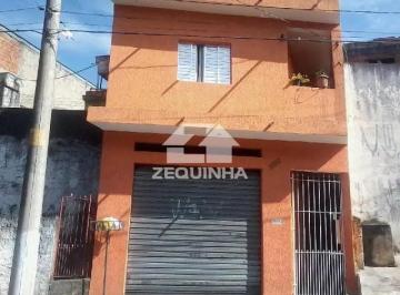 Casa · 110m² · 2 Quartos · 1 Vaga · Casa em Munhoz Júnior, Osasco/SP de 110m² 2 quartos à venda por R$ 390.000,00