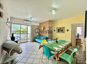 Apartamento · 90m² · 3 Quartos · 1 Vaga · Apartamento em Jardim Tejereba, Guarujá/SP de 90m² 3 quartos à venda por R$ 450.000,00