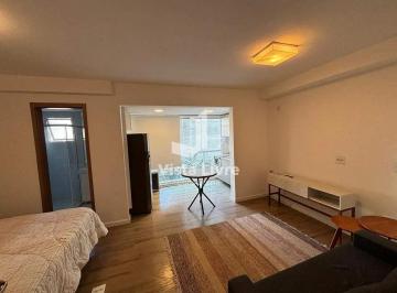Comercial · 31m² · 1 Quarto · 1 Vaga · Studio em Sumaré, São Paulo/SP de 31m² 1 quartos à venda por R$ 525.000,00