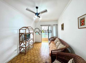 Apartamento · 75m² · 2 Quartos · 1 Vaga · Apartamento em Vila Luis Antônio, Guarujá/SP de 75m² 2 quartos à venda por R$ 450.000,00