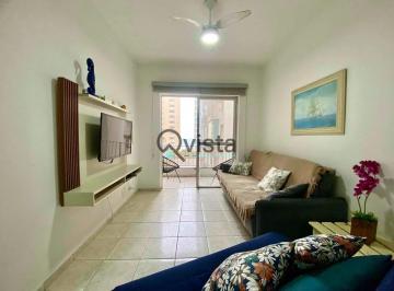 Apartamento de 2 quartos, Guarujá · Apartamento em Centro, Guarujá/SP de 85m² 2 quartos à venda por R$ 425.000,00