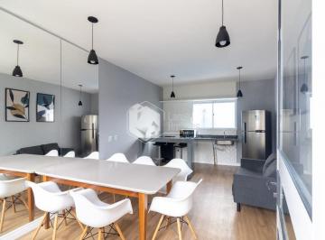 Apartamento · 78m² · 1 Quarto · 1 Vaga · Apartamento à venda - no Jardim Nova Conquista